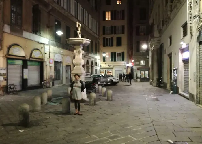San Matteo Studio