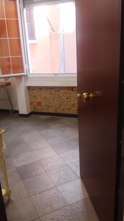 Apartment San Matteo Genoa