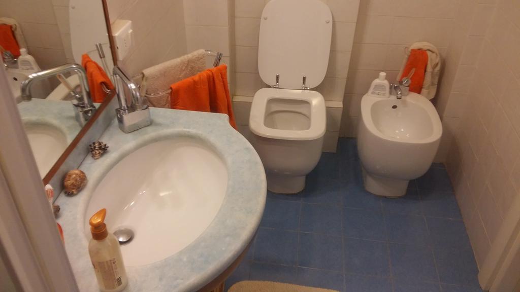 Apartment San Matteo