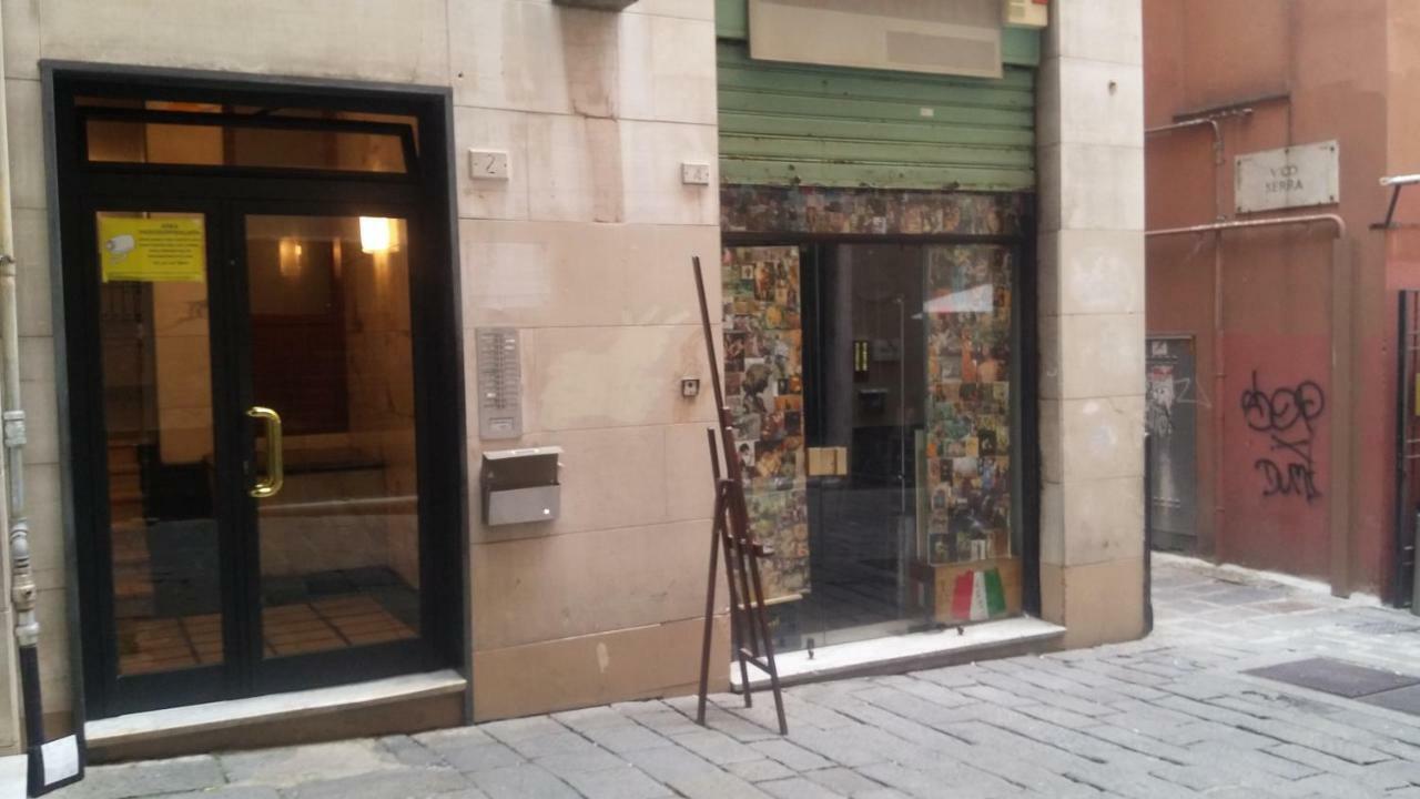 San Matteo Apartment