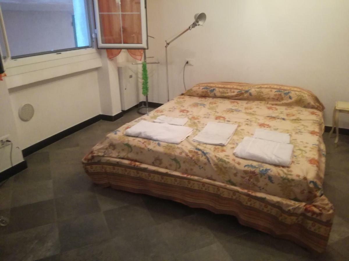 Apartment San Matteo